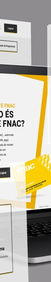 FNAC Members Card 2